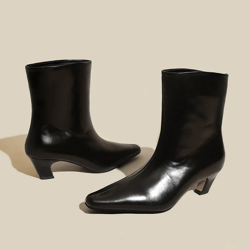 Chillproof Autumn Boots - Image 6