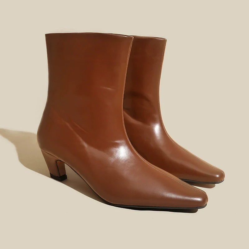 Chillproof Autumn Boots - Image 7