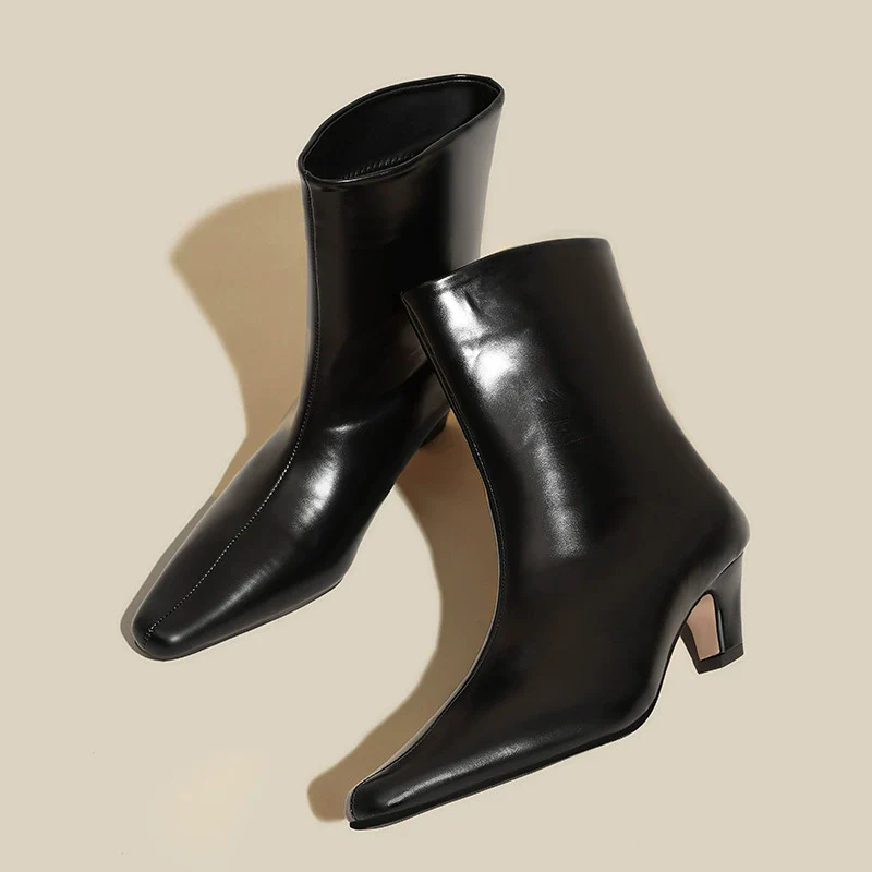 Chillproof Autumn Boots - Image 8