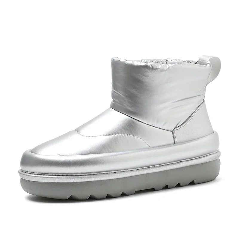ChillProof Style Boots - Image 3