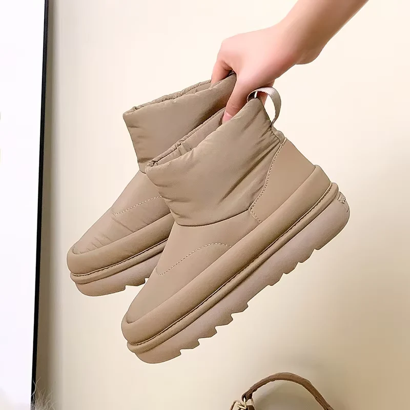 ChillProof Style Boots - Image 4