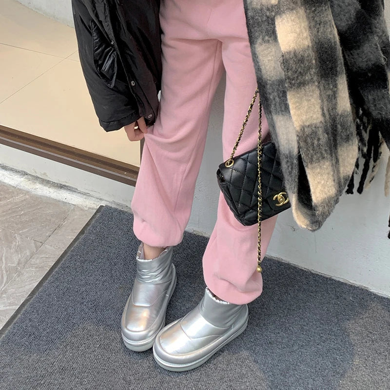 ChillProof Style Boots - Image 6