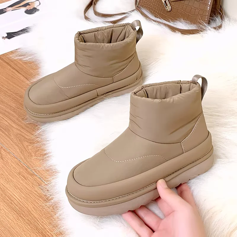 ChillProof Style Boots - Image 7