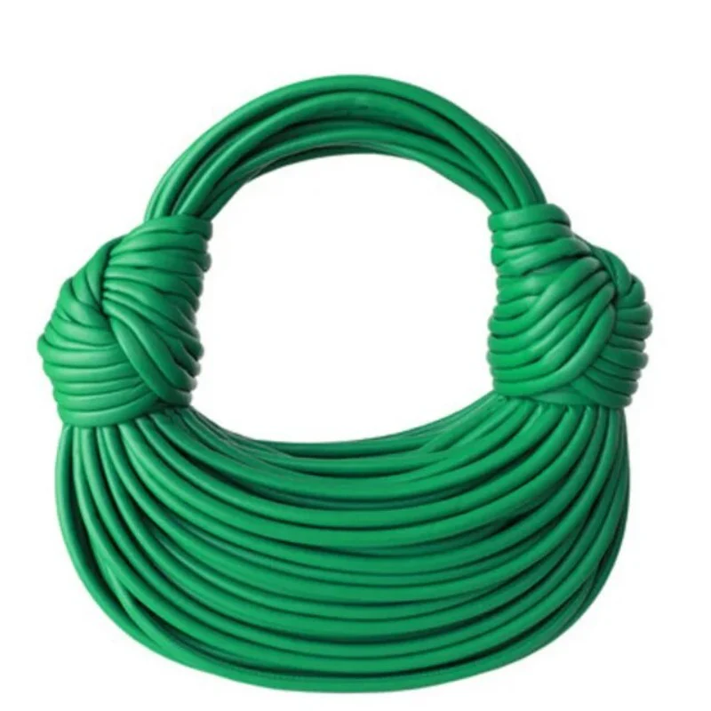 Cleopa Knotted Handbag - Image 2