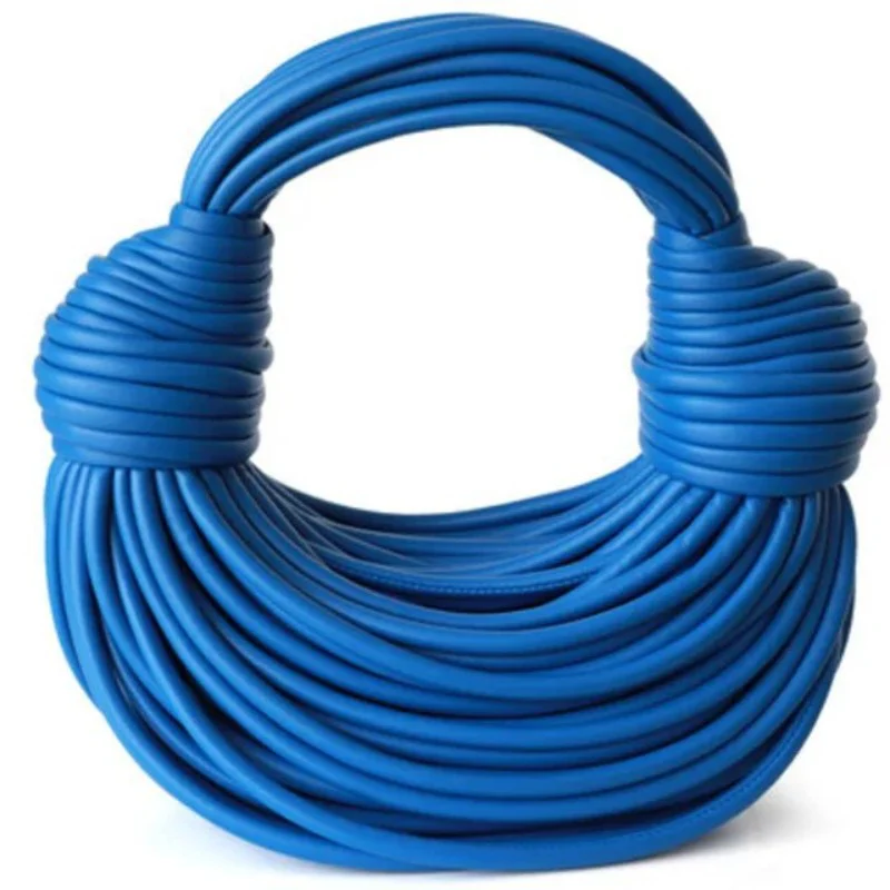 Cleopa Knotted Handbag - Image 3