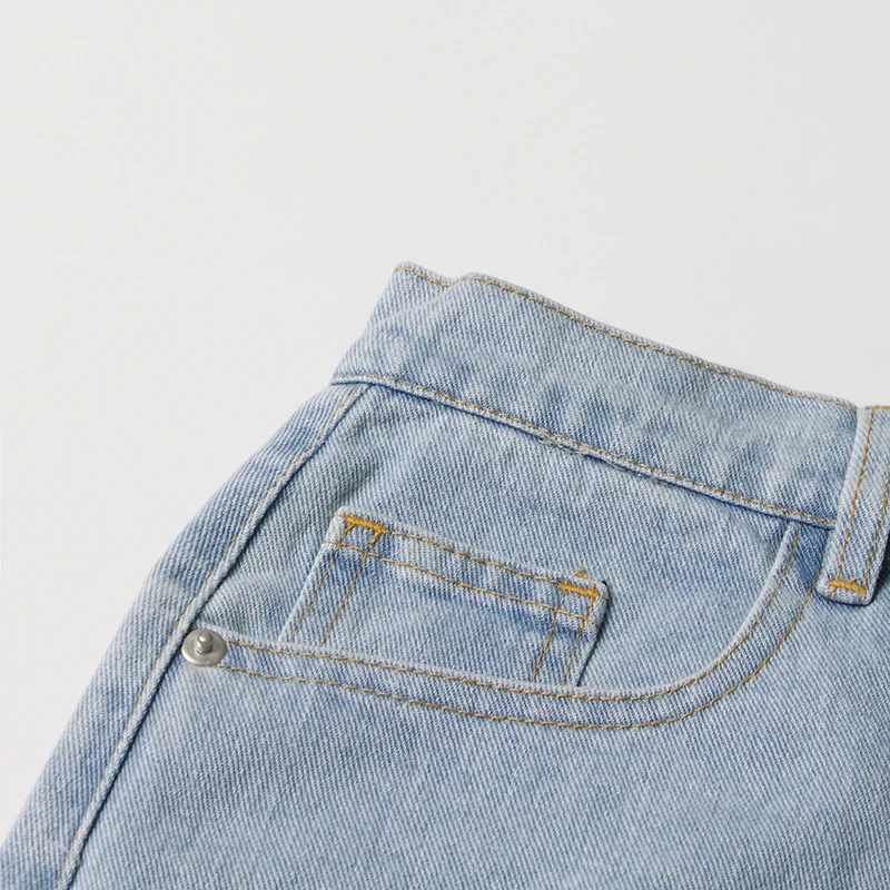Cleopatra Hallow Jeans - Image 4