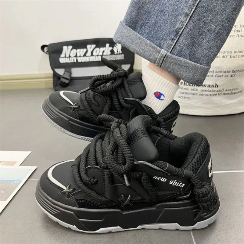 Clorex Chunky Sneakers - Image 2