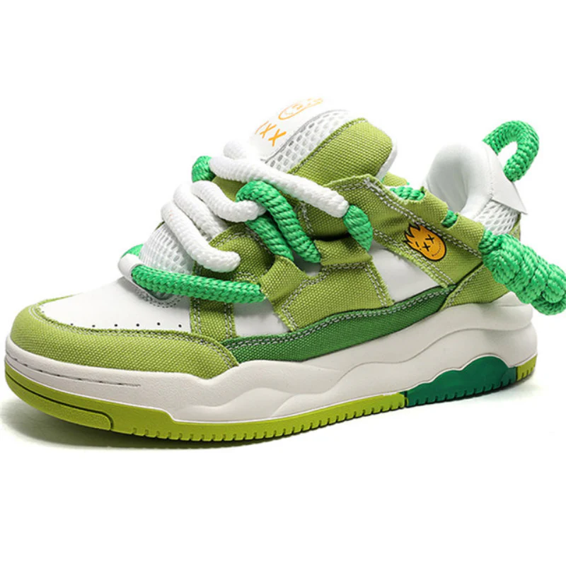 Clorex Street Sneakers - Image 2