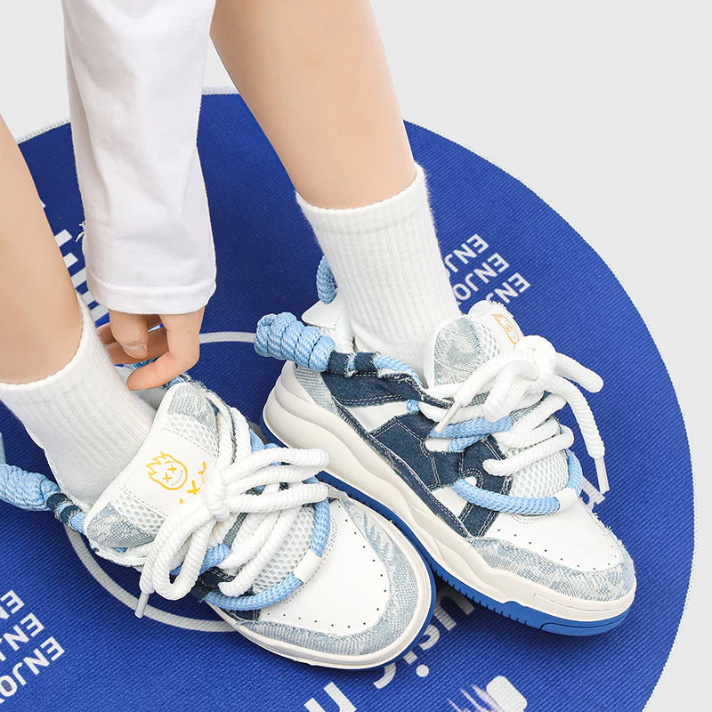 Clorex Street Sneakers - Image 7