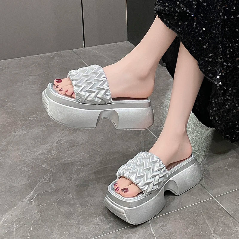 CloudStep Slippers - Image 8