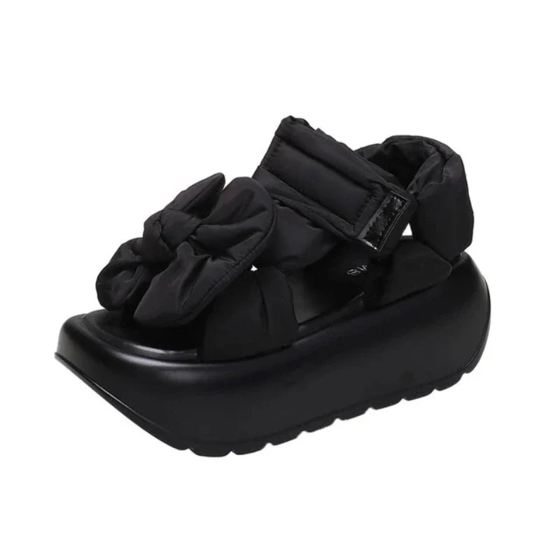 Cloudwalkers Platform Sandals - Image 2