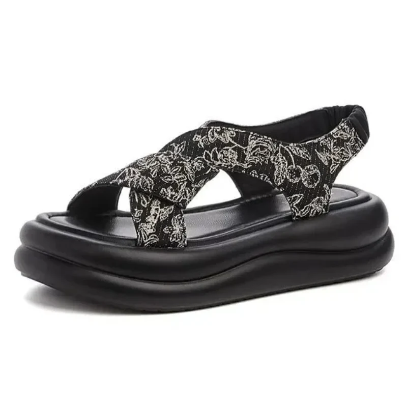 CoastalEase Sandals - Image 2
