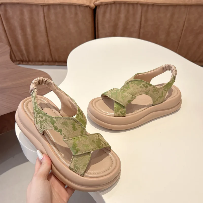 CoastalEase Sandals - Image 3