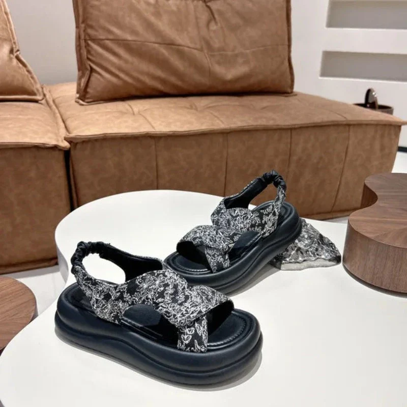 CoastalEase Sandals - Image 5
