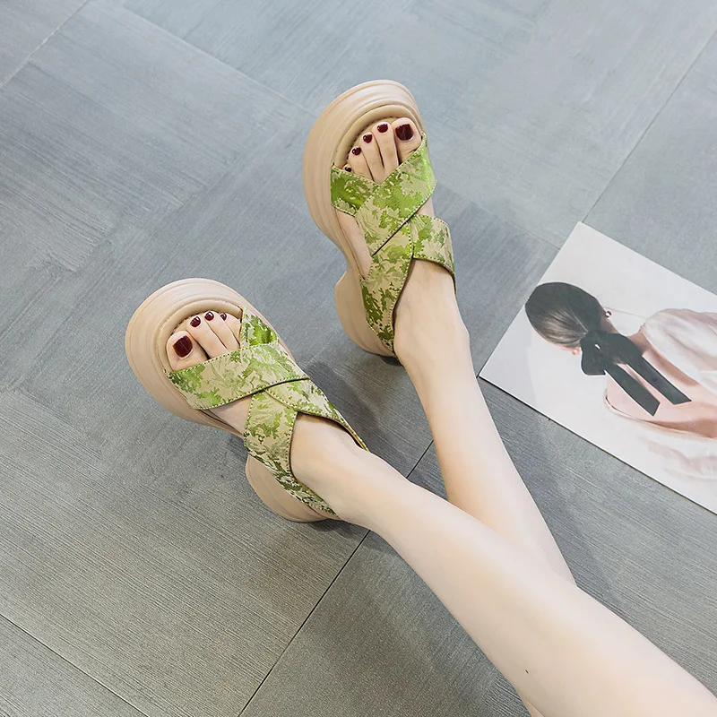 CoastalEase Sandals - Image 7