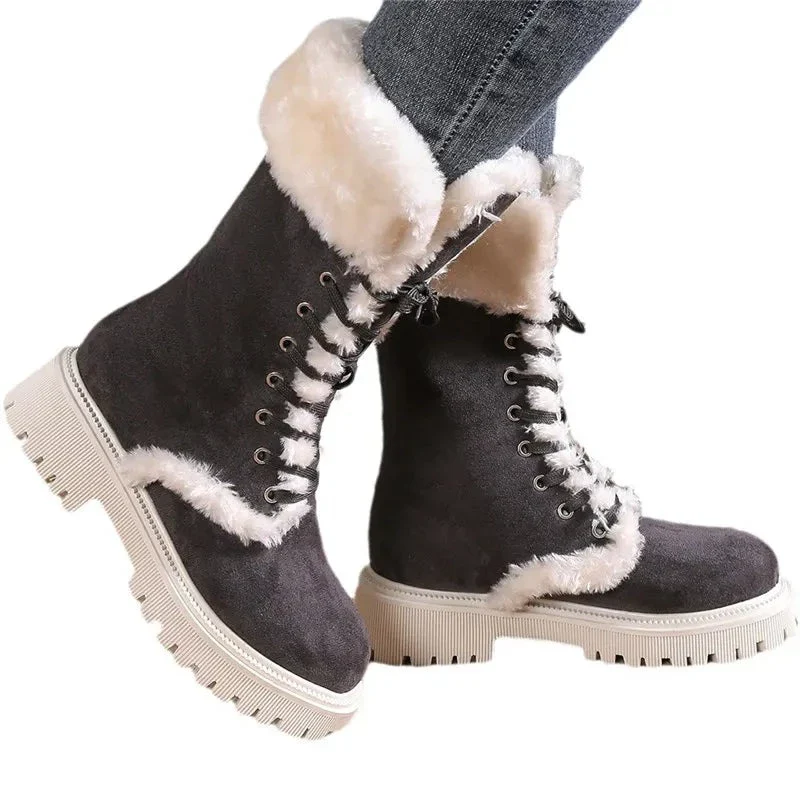 Colorado Winter Boots - Image 2