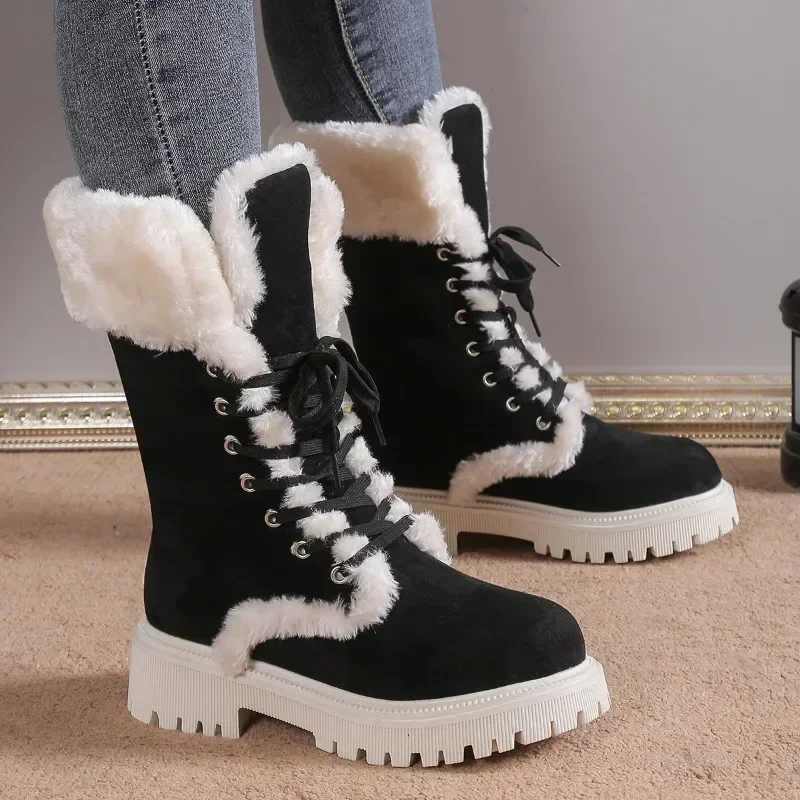 Colorado Winter Boots - Image 3