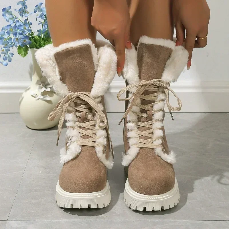 Colorado Winter Boots - Image 4