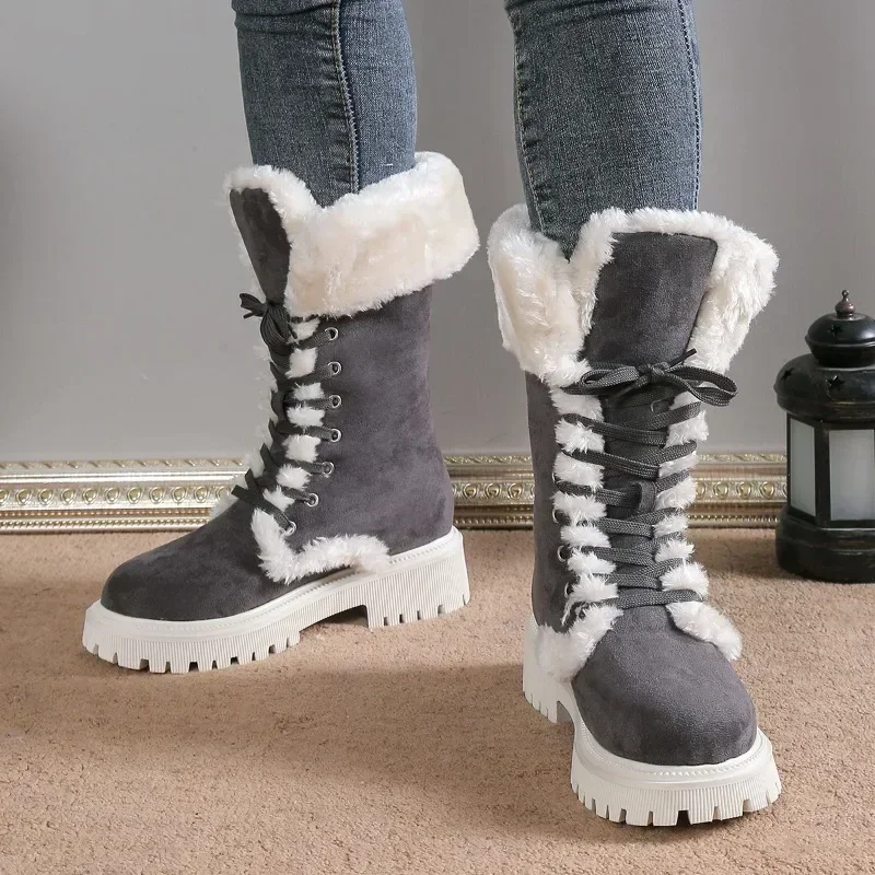 Colorado Winter Boots - Image 5