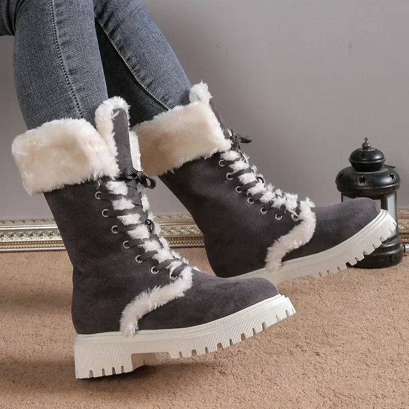 Colorado Winter Boots - Image 6