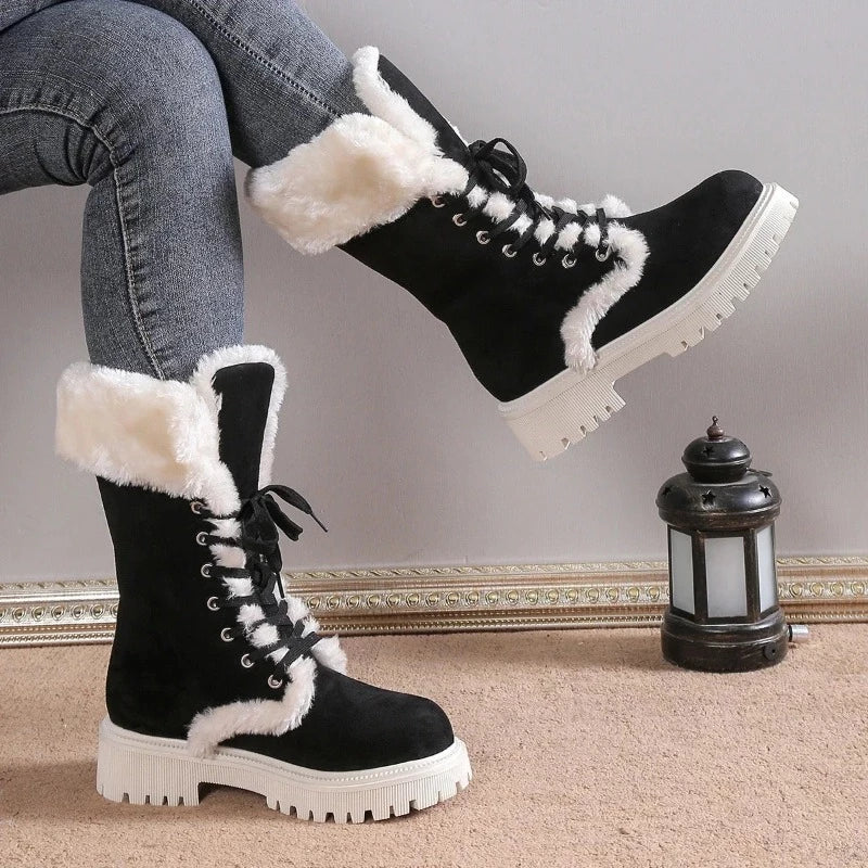 Colorado Winter Boots - Image 8