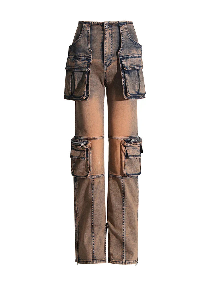 Comando High Waist Jeans - Image 2