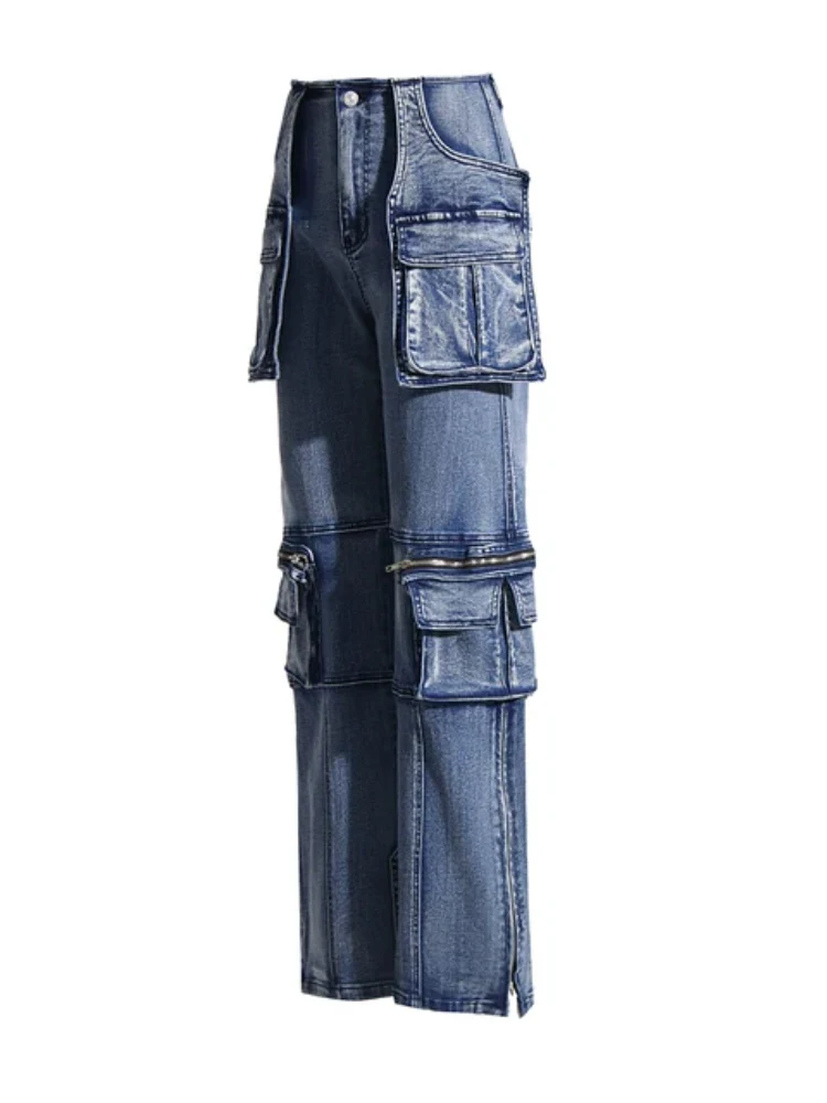 Comando High Waist Jeans - Image 3