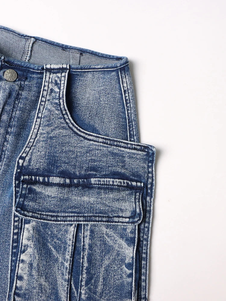 Comando High Waist Jeans - Image 5