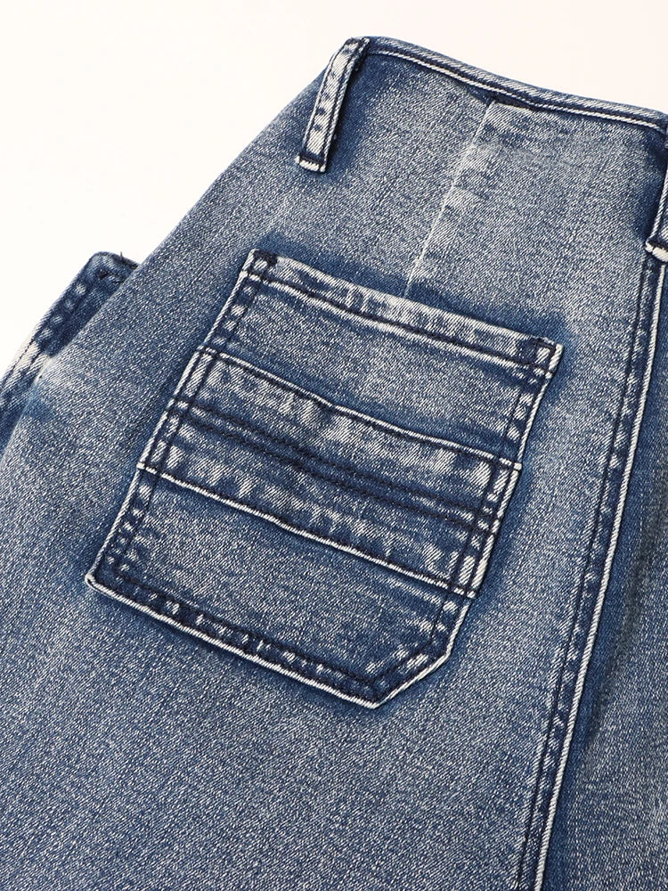 Comando High Waist Jeans - Image 6