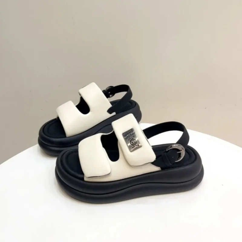 ComfyCocoon Cradle Sandals - Image 2