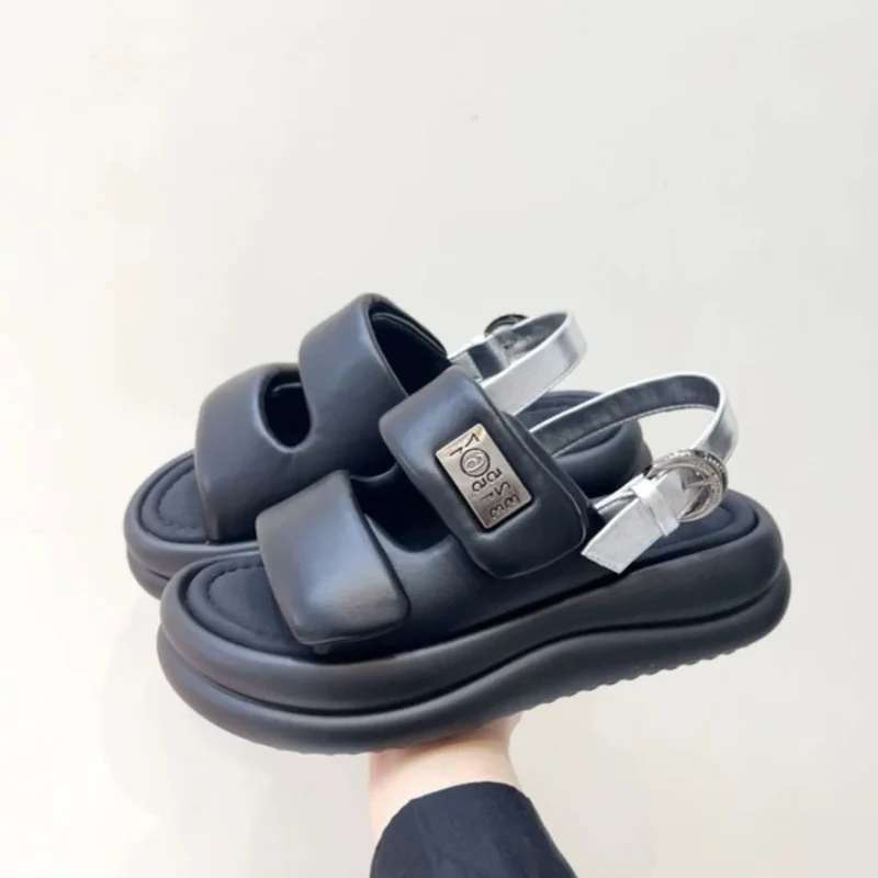 ComfyCocoon Cradle Sandals - Image 3