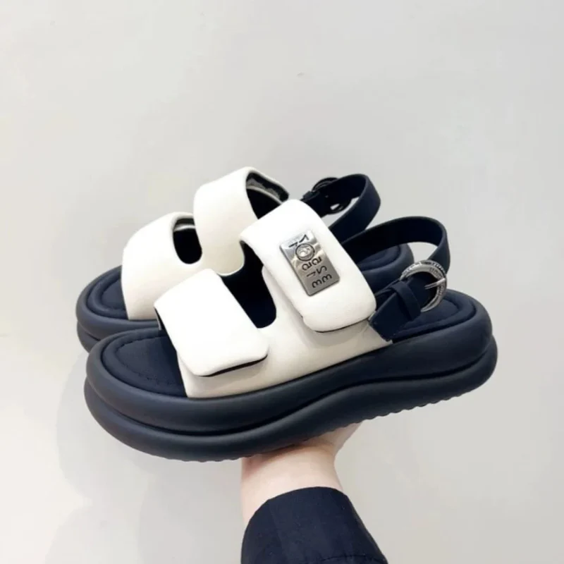 ComfyCocoon Cradle Sandals - Image 4