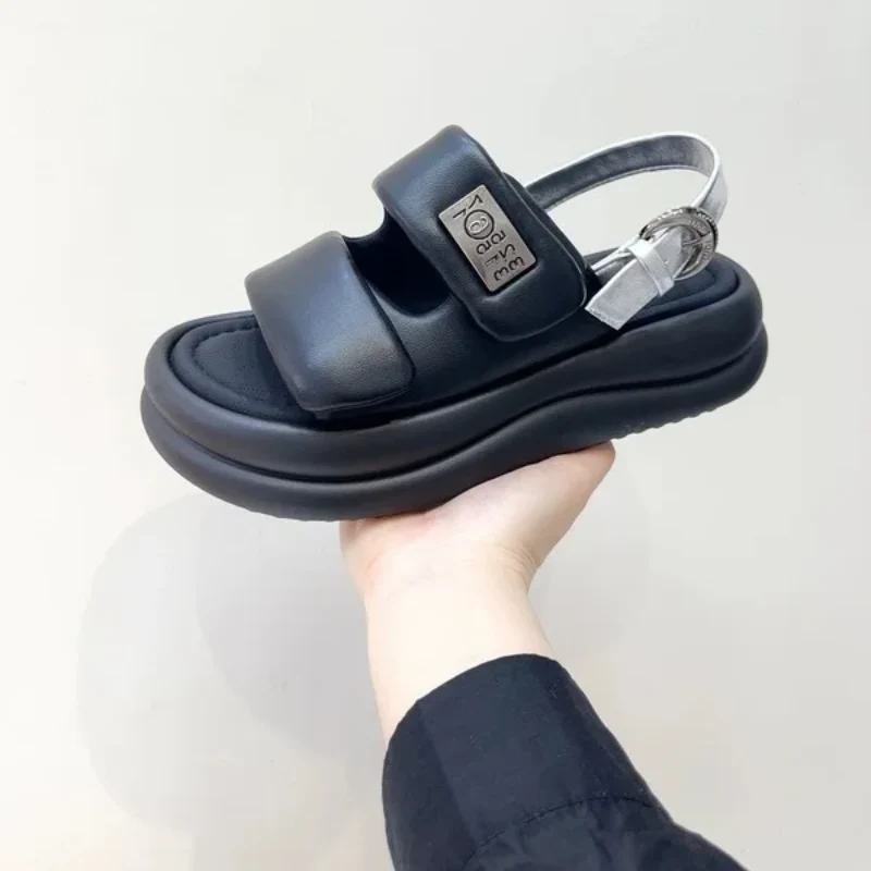 ComfyCocoon Cradle Sandals - Image 5