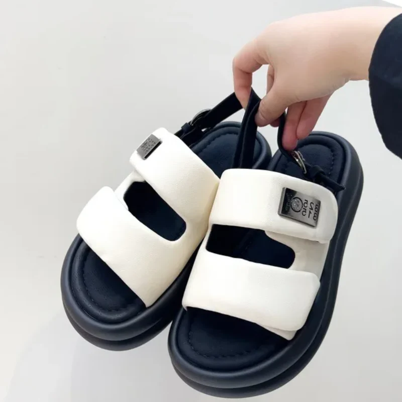 ComfyCocoon Cradle Sandals - Image 6