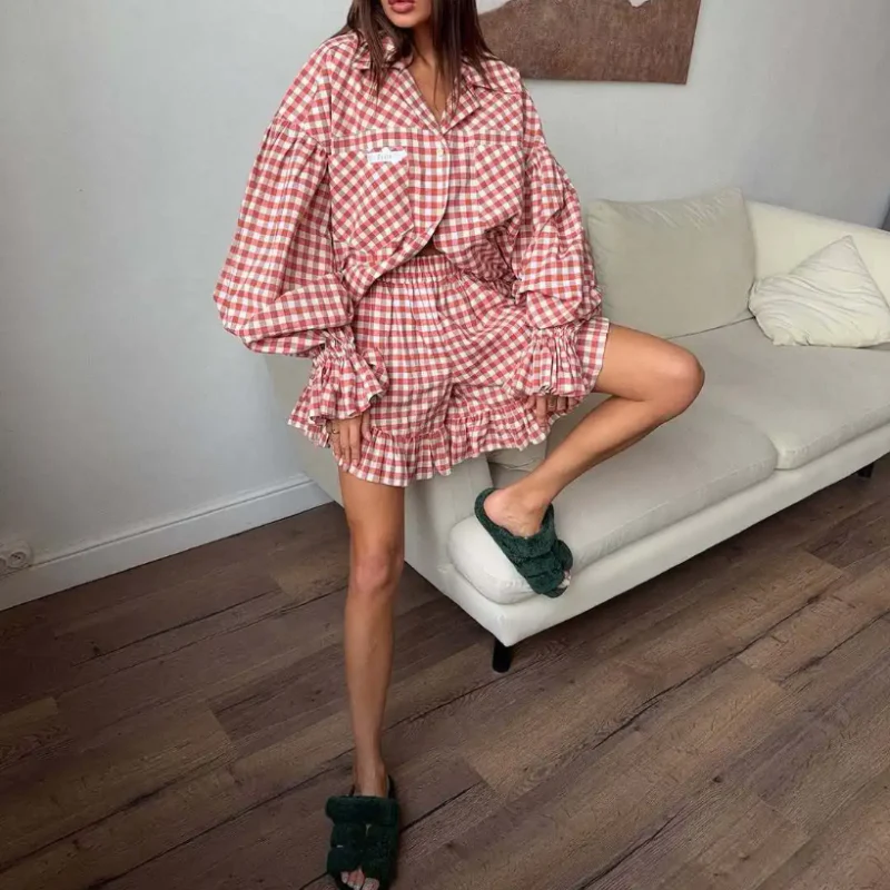 ComfyNest Shirt Set - Image 2