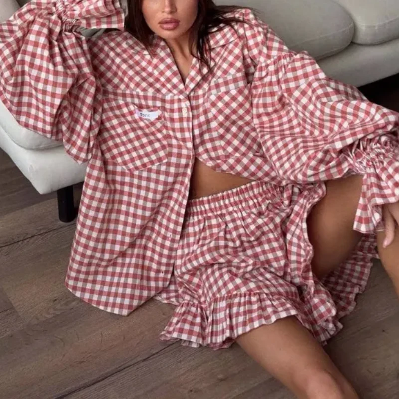 ComfyNest Shirt Set - Image 3