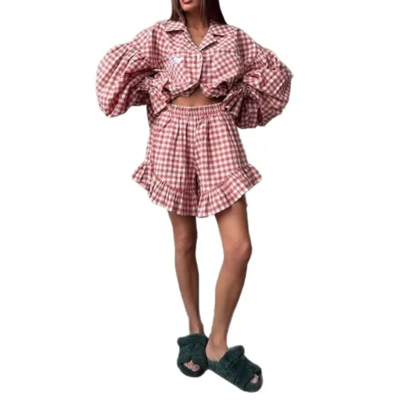 ComfyNest Shirt Set - Image 5