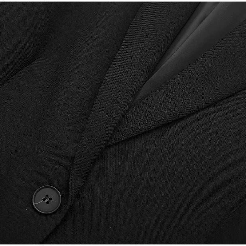 Cora Feather Blazer - Image 4