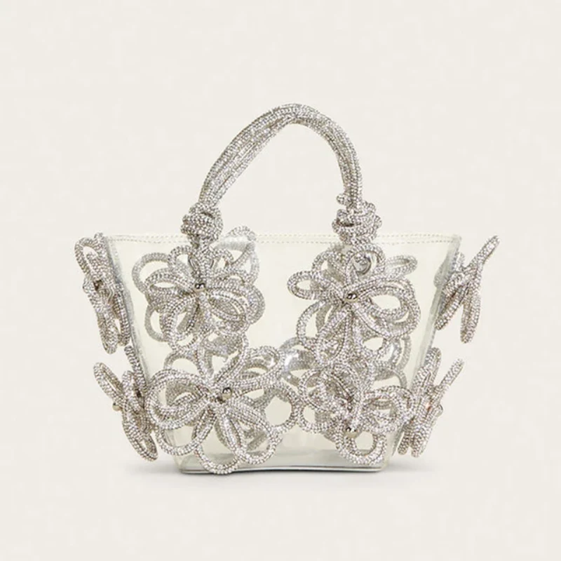 Coral Mini Handbag - Image 2