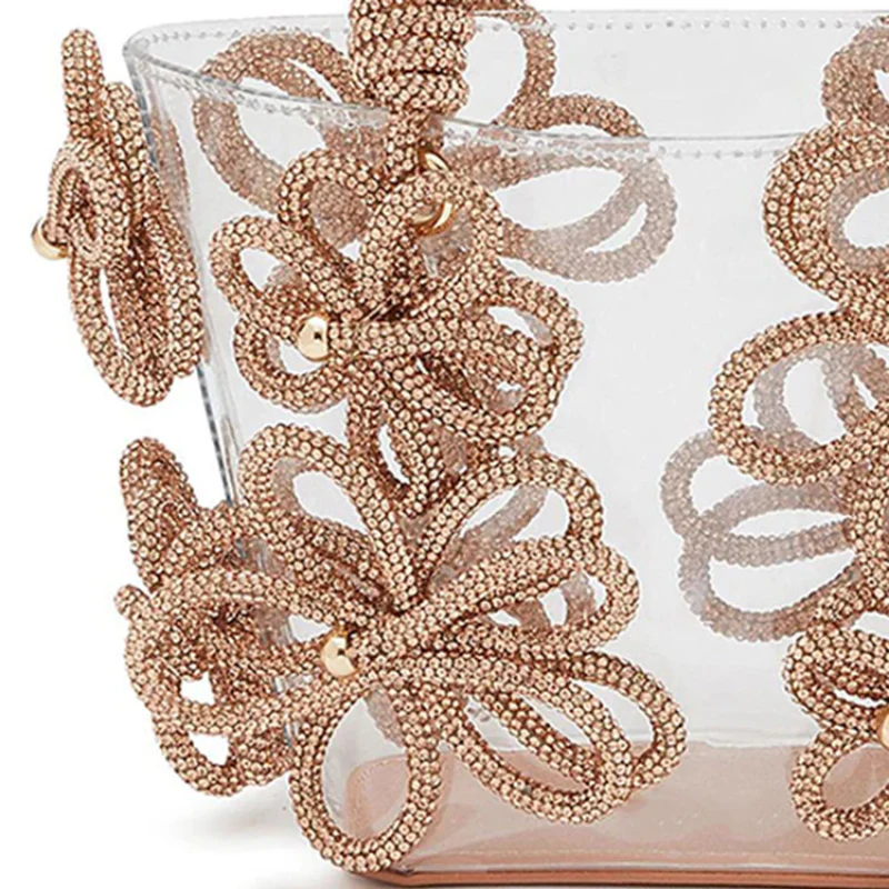 Coral Mini Handbag - Image 5