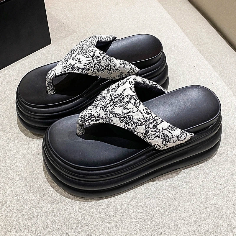 Coral Reef Slippers - Image 6