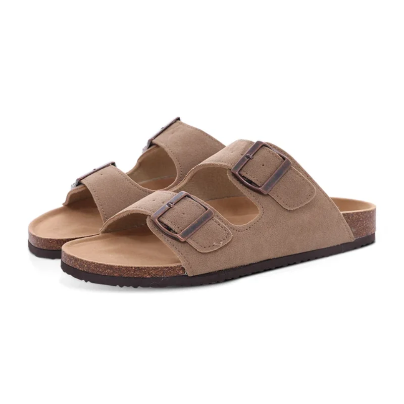 Cork Comfort Slippers - Image 12