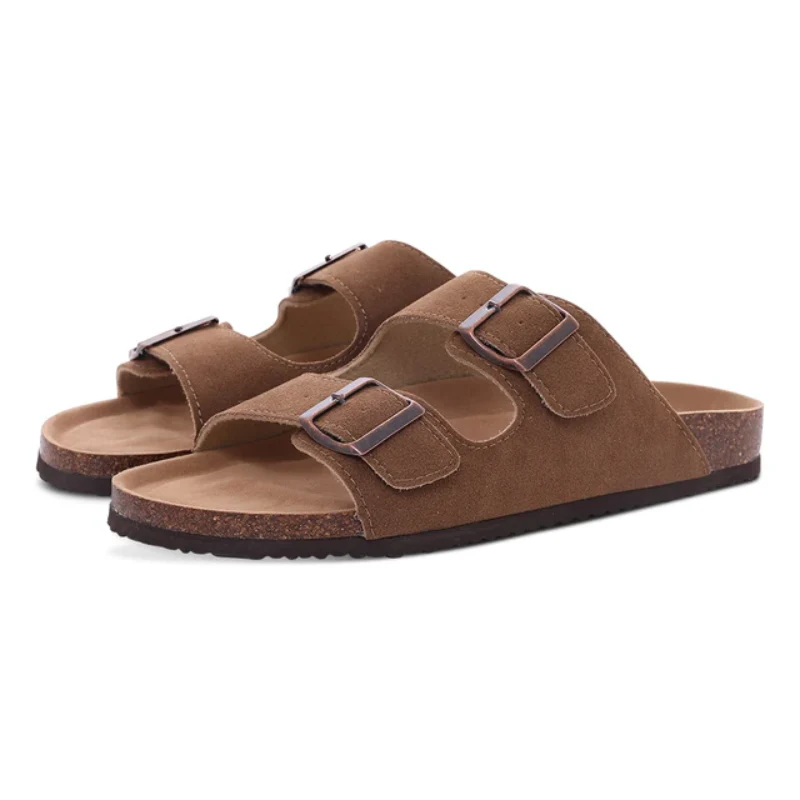 Cork Comfort Slippers - Image 14