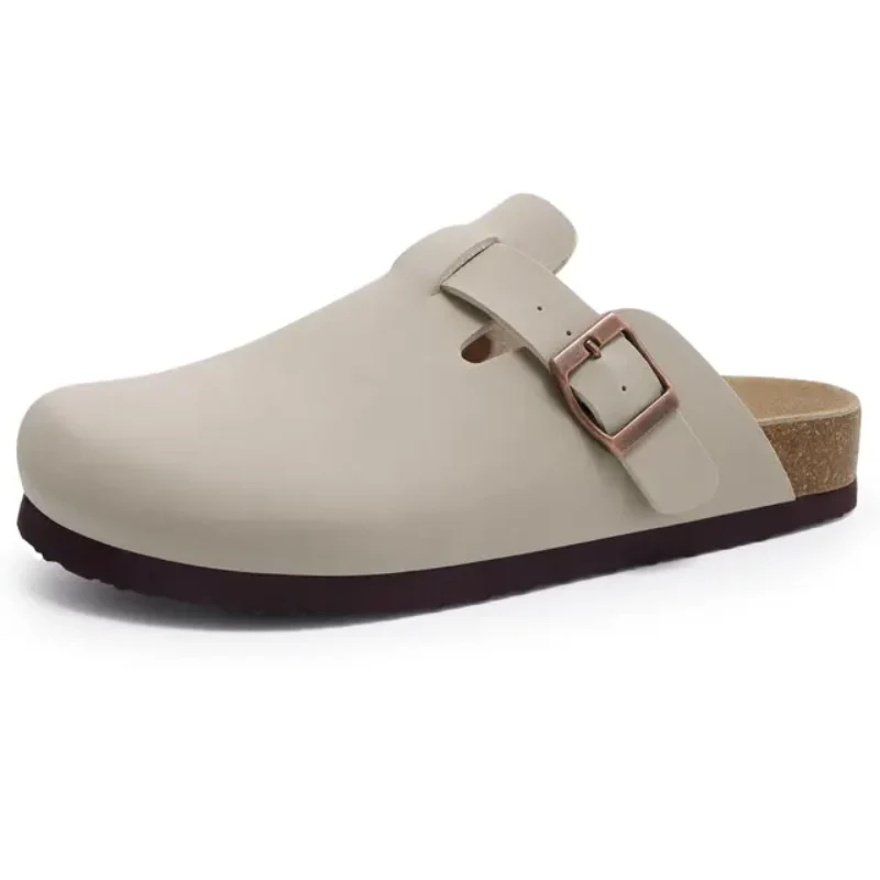 Cork Comfort Slippers - Image 15