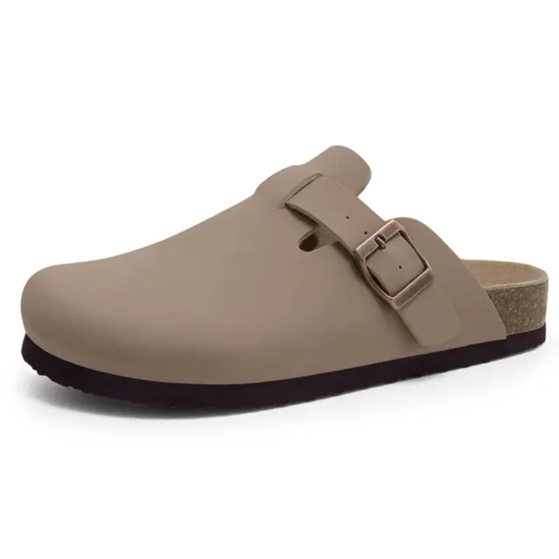 Cork Comfort Slippers - Image 16