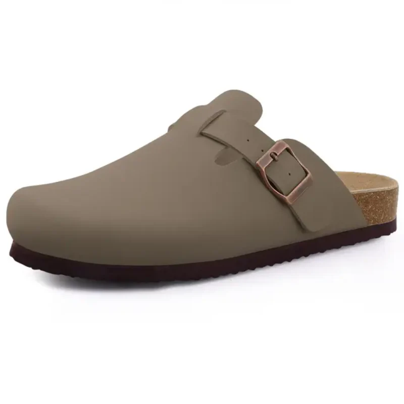Cork Comfort Slippers - Image 17