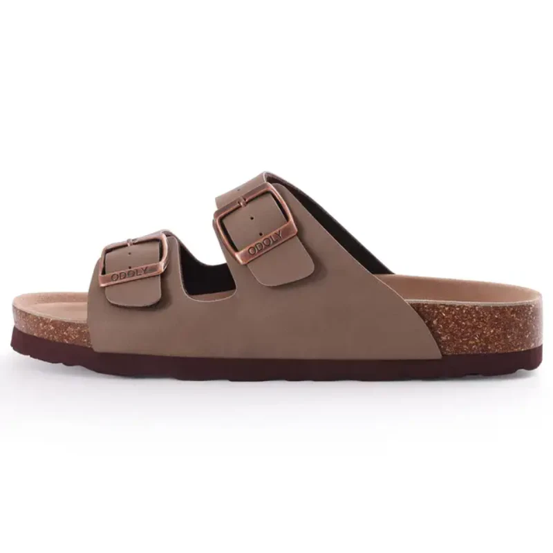 Cork Comfort Slippers - Image 21