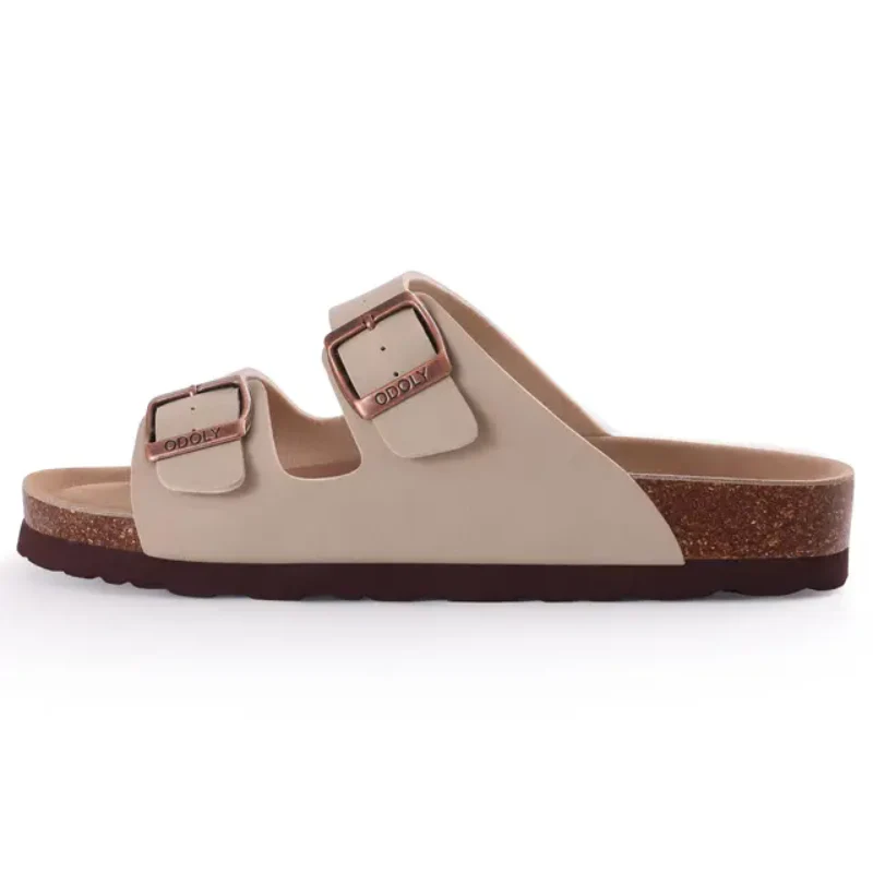Cork Comfort Slippers - Image 22