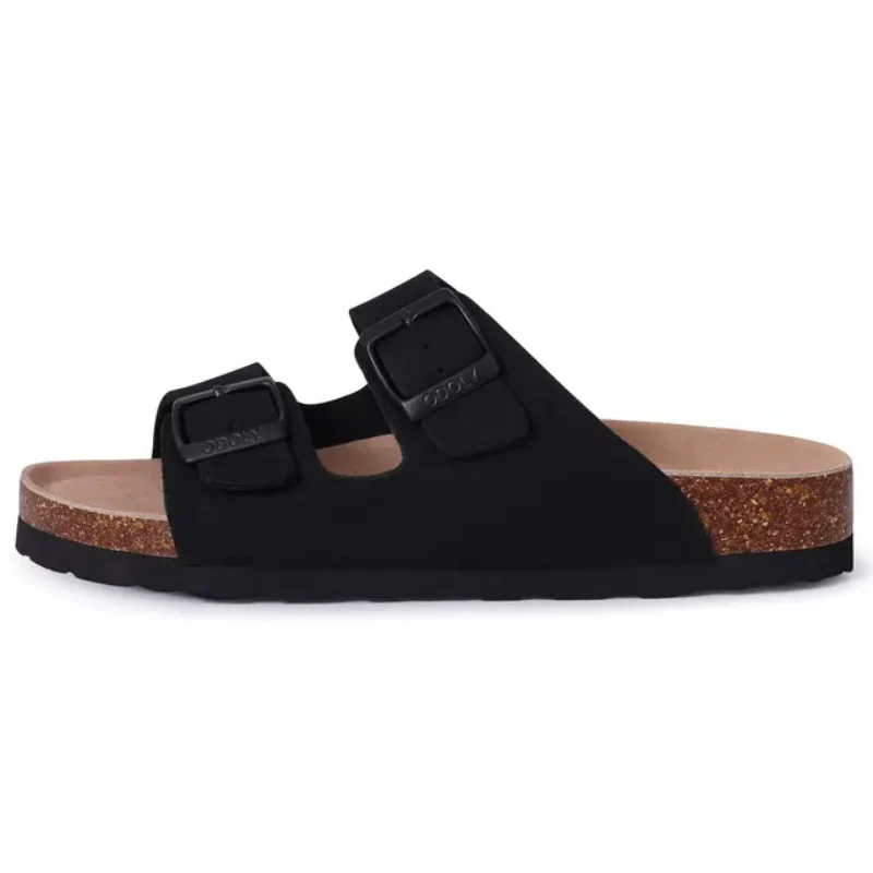 Cork Comfort Slippers - Image 23