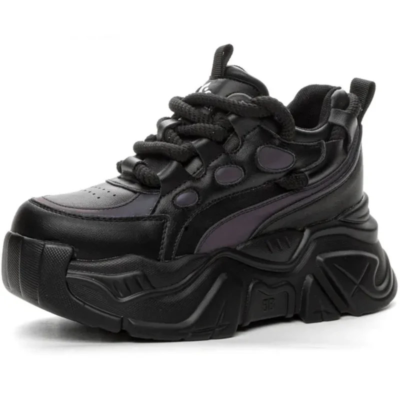 Corsa Platform Sneakers - Image 2